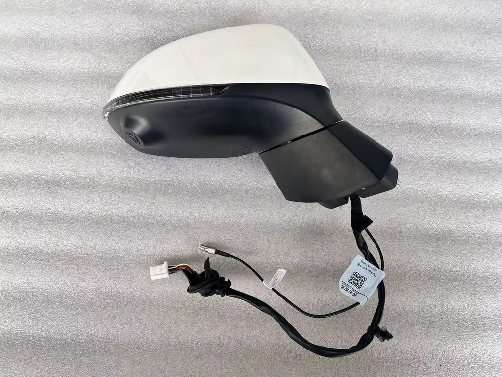 BAIC U5 Plus Side Mirror - Left
