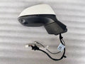 BAIC U5 Plus Side Mirror - Left