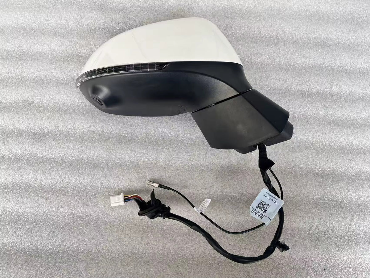 BAIC U5 Plus Side Mirror - Left