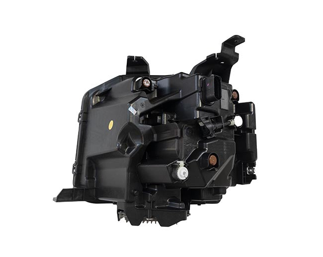 Jetour T2 Headlight - Left