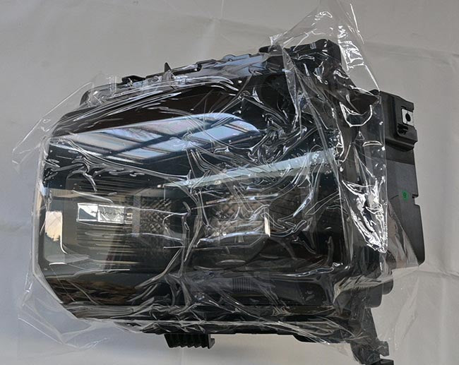 Jetour T2 Headlight - Left