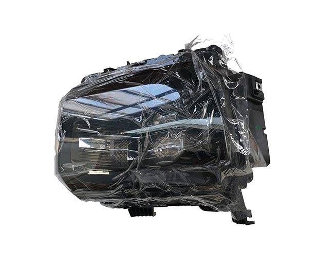 Jetour T2 Headlight - Right