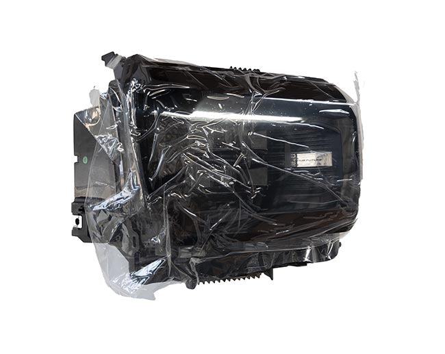 Jetour T2 Headlight - Right