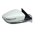 Jetour T2 Side Mirror - Left