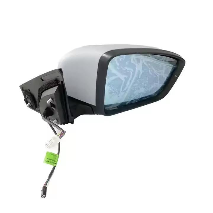 Jetour T2 Side Mirror - Left