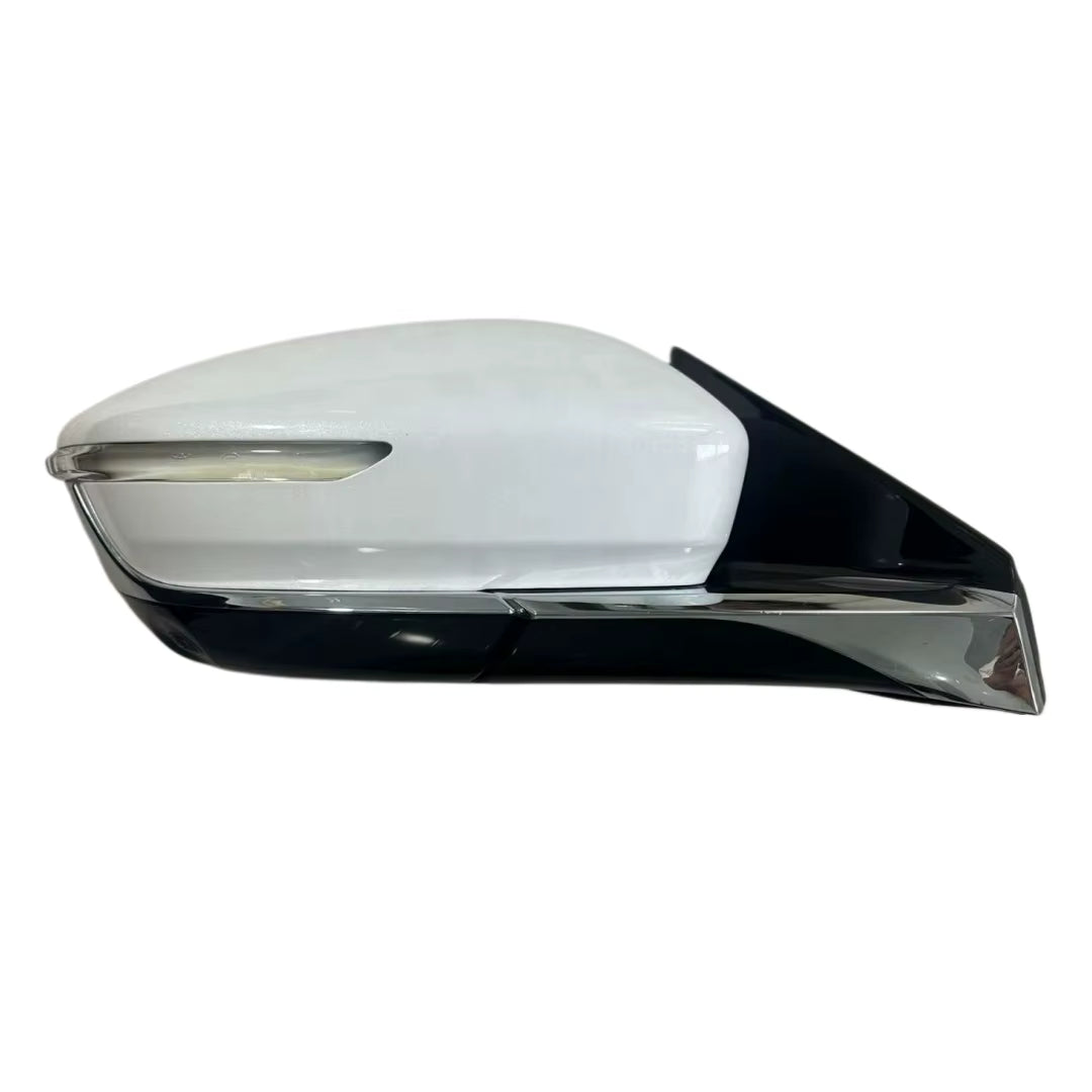 Jetour T2 Side Mirror - Right