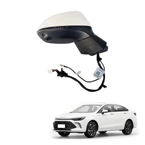 BAIC U5 Plus Side Mirror - Right