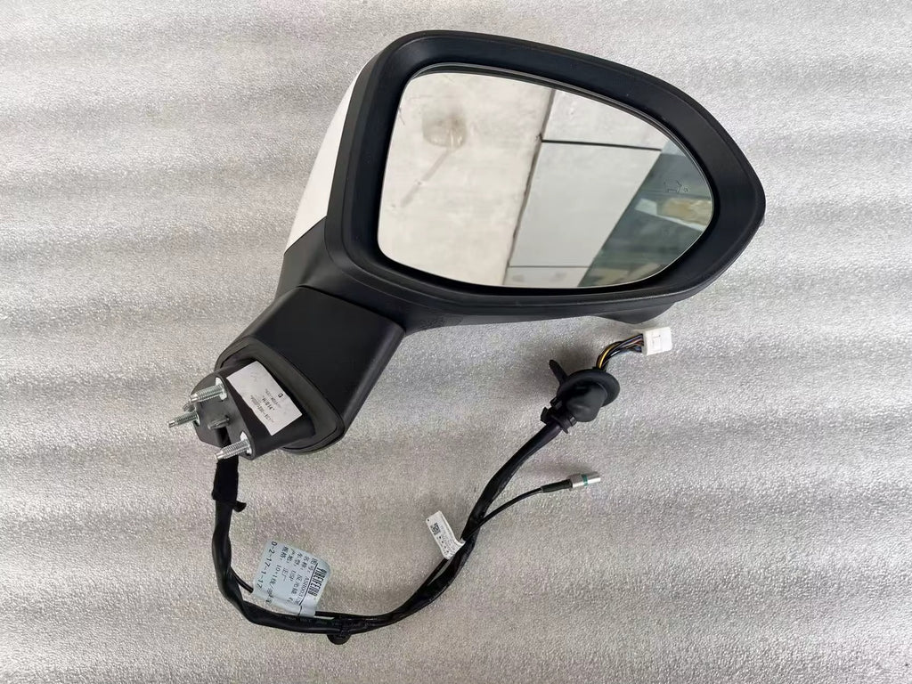 BAIC U5 Plus Side Mirror - Left